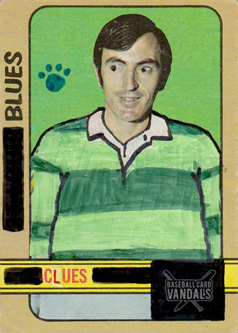 Blues Clues