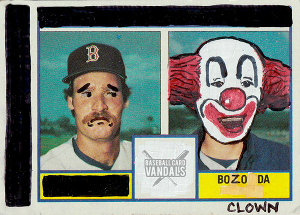 Bozo Da Clown