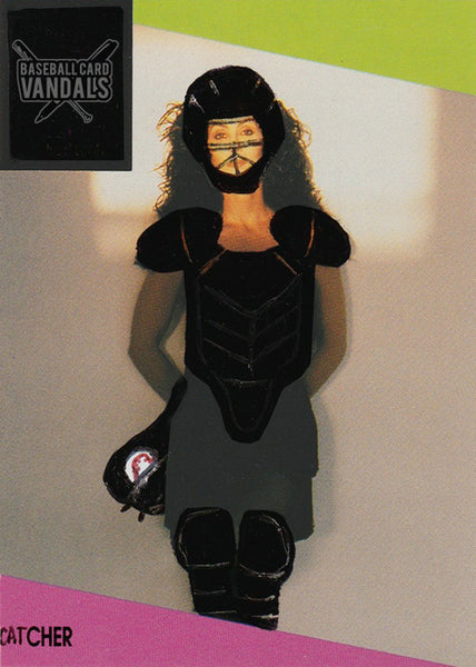 Catcher