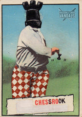 Chess Rook