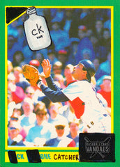 CK One Catcher