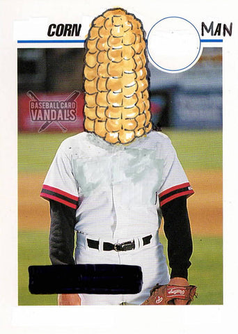 Corn Man