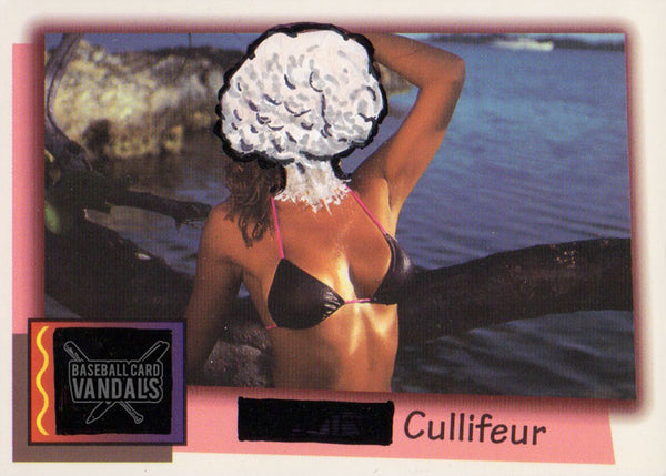 Cullifeur