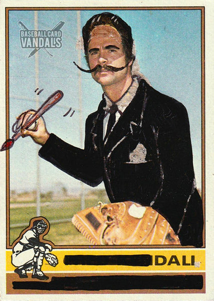 Dali