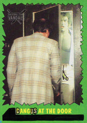 Dangus At The Door