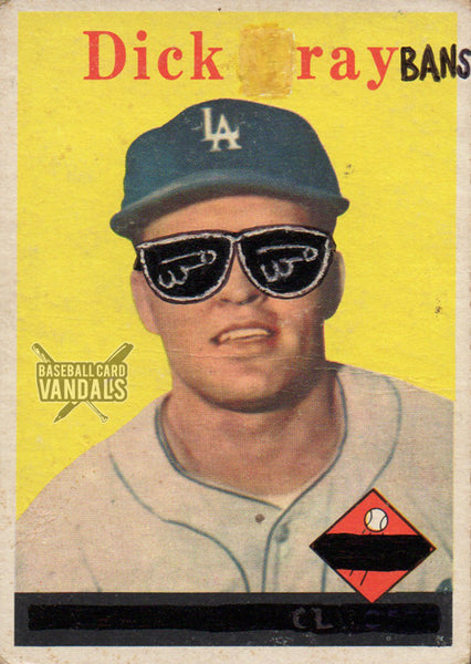 Dick Ray-Bans