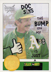 Tubbs Baseball Blog: My Three Favorite Baseball Cards and Thoughts