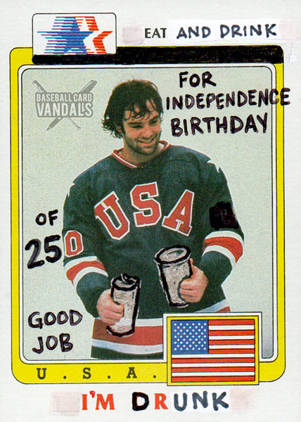 Eat And Drink For Independence Birthday Of 250 USA Good Job U.S.A. I'm Drunk