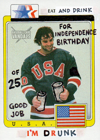 Eat And Drink For Independence Birthday Of 250 USA Good Job U.S.A. I'm Drunk