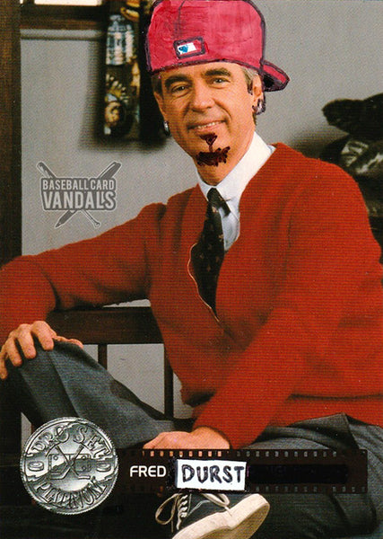 Fred Durst