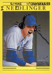 Gimme M'Cranberries, I Need Linger