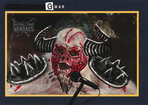 Gwar