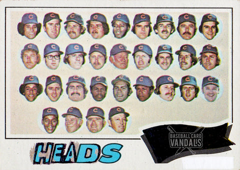 Heads