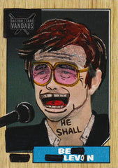 He Shall Be Levon