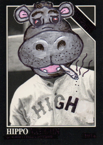 High Hippo