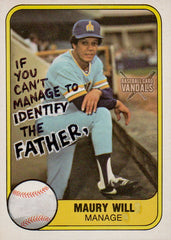 If You Can't Manage To Identify The Father, Maury Will Manage
