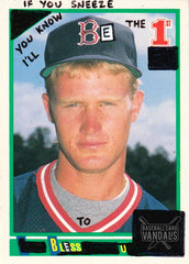 If You Sneeze You Know I'll Be The 1st To Bless U