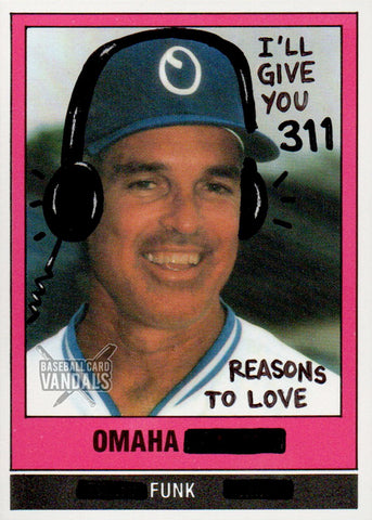 I'll Give You 311 Reasons To Love Omaha Funk