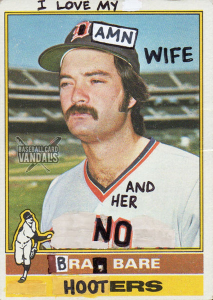 I Love My Damn Wife And Her No Bra, Bare Hooters