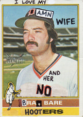 I Love My Damn Wife And Her No Bra, Bare Hooters