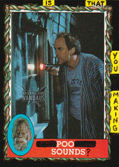 Is That You Making Poo Sounds?