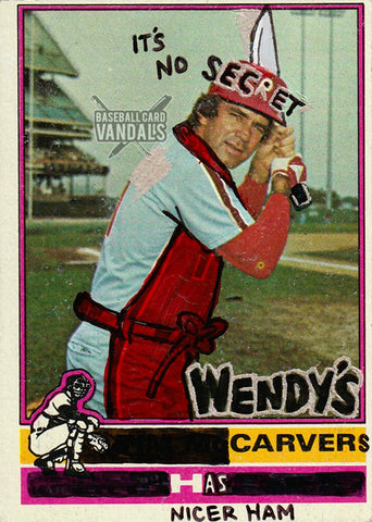 It's No Secret Wendy's Carvers Has Nicer Ham