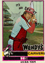 It's No Secret Wendy's Carvers Has Nicer Ham