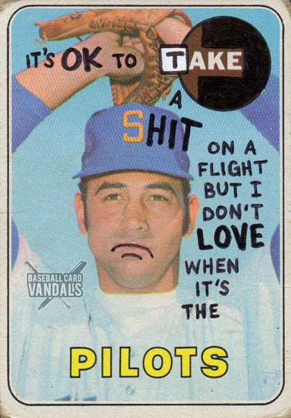 It's OK To Take A Shit On A Flight But I Don't Love When It's The Pilots