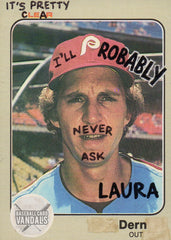 It's Pretty Clear I'll Probably Never Ask Laura Dern Out