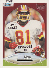 I've Seen At Least 81 Episodes Of Monk
