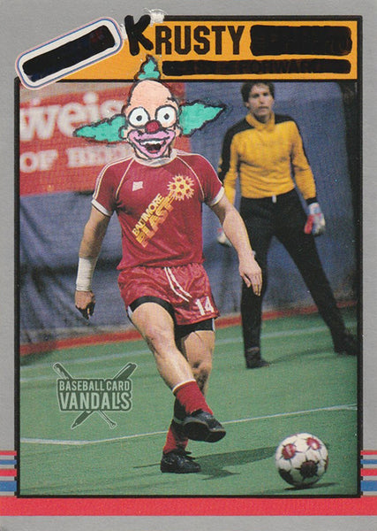 Krusty