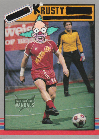 Krusty
