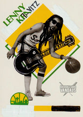 Lenny Kravitz