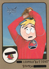Leopold "Butters" Stotch
