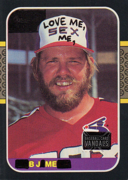 Love Me, Sex Me, BJ Me