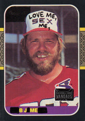 Love Me, Sex Me, BJ Me