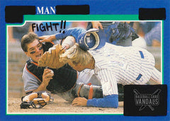Man Fight!!