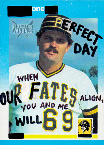 One Perfect Day When Our Fates Align, You And Me Will 69