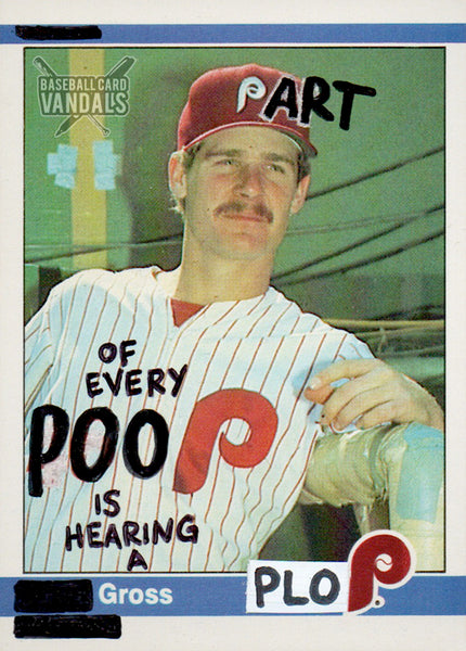 Part Of Every Poop Is Hearing A Gross Plop