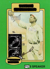 Rate My Boob Johnson – Baseball Card Vandals