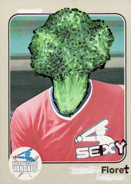 Sexy Floret