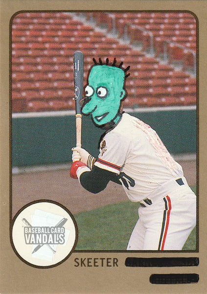 Skeeter