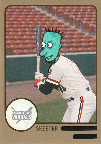 Skeeter