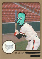 Skeeter