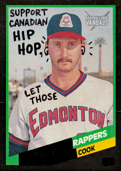 Support Canadian Hip Hop, Let Those Edmonton Rappers Cook