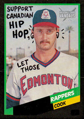 Support Canadian Hip Hop, Let Those Edmonton Rappers Cook