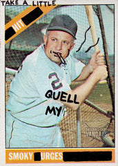 Take A Little Hit 2 Quell My Smoky Urges