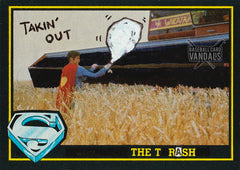 Takin' Out The Trash