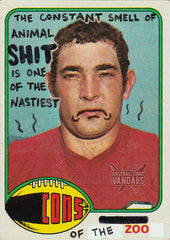 The Constant Smell Of Animal Shit Is One Of The Nastiest Cons Of The Zoo