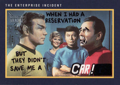 The Enterprise Incident When I Had A Reservation But They Didn't Save Me A Car!